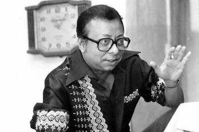 City musicians come together to pay tribute to RD Burman on his birth anniversary
