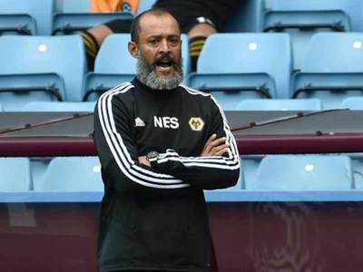 Wolves flying high as 'Nuno' prepares for 150th game