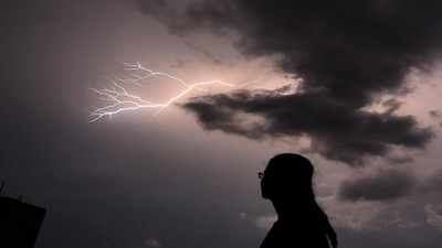 26 killed in Bihar as lightning strikes turn deadly once again