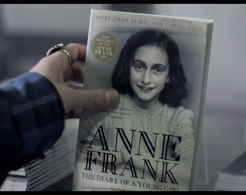
'#AnneFrank - Parallel Stories' Trailer: Helen Mirren and Gengher Gatti starrer '#AnneFrank - Parallel Stories' Official Trailer
