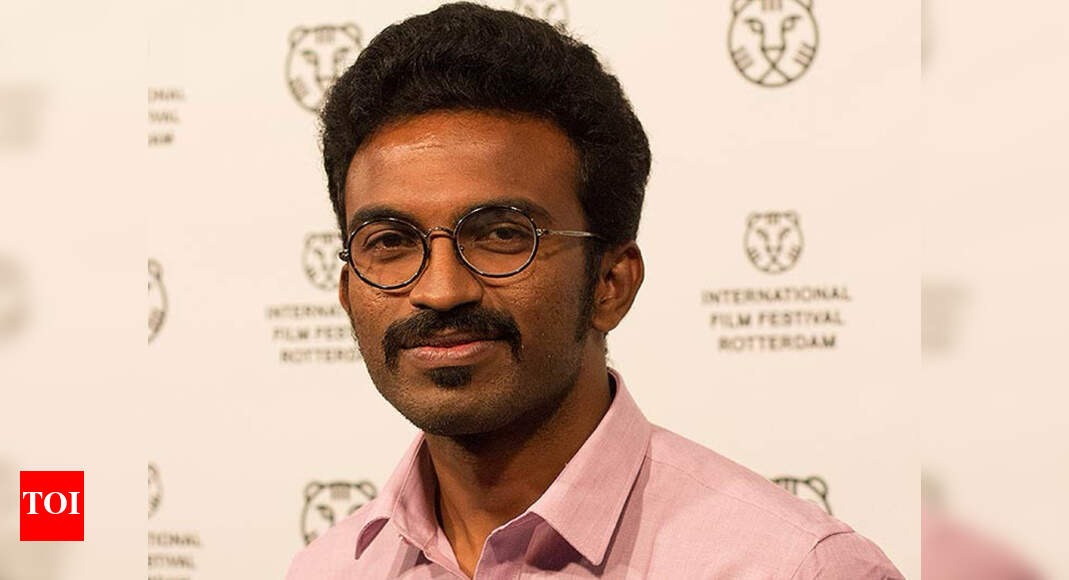 Tamil movie Nasir wins prestigious award at an international film ...