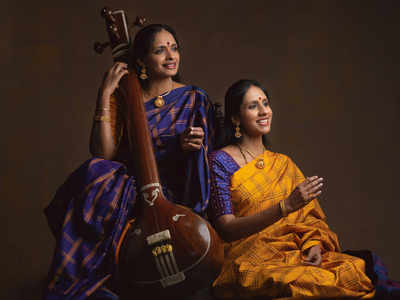Now, pay and watch Carnatic concerts online
