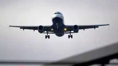 India in talks with US, Canada and Gulf countries on establishing air travel bubbles: AAI