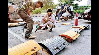 Hyderabad: Govt mulls tweak in HMDA layout norm