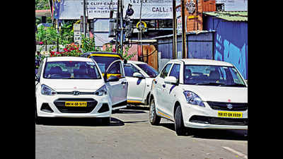 Pune: Interstate travellers play it safe, prefer to pay up to Rs 60,000 for one-way trips than take flights