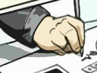 Bihar: Public grievance department can now address ration card issues | Patna News - Times of India Bihar: Public grievance department can now address ration card issues | Patna News - Times of India
