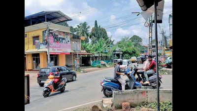 Kerala council divided on China Junction name change