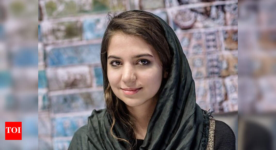 sarasadat khademalsharieh