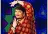 Saroj Khan worked for THIS Hollywood film