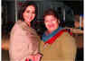 Madhuri “devastated” by loss of Saroj Khan