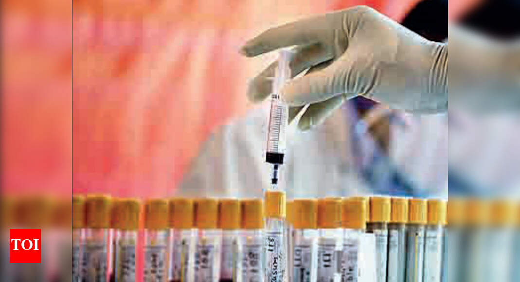 Kerala government to decentralize swab collection | Kochi News - Times ...