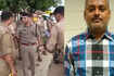 Kanpur: Eight policemen killed, 6 injured in raid at history-sheeter's house