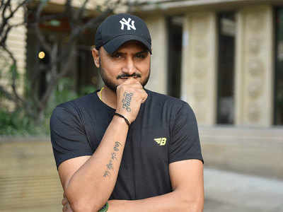 'Singh, you will always be king': Cricket fraternity extends wishes to Harbhajan as he turns 40