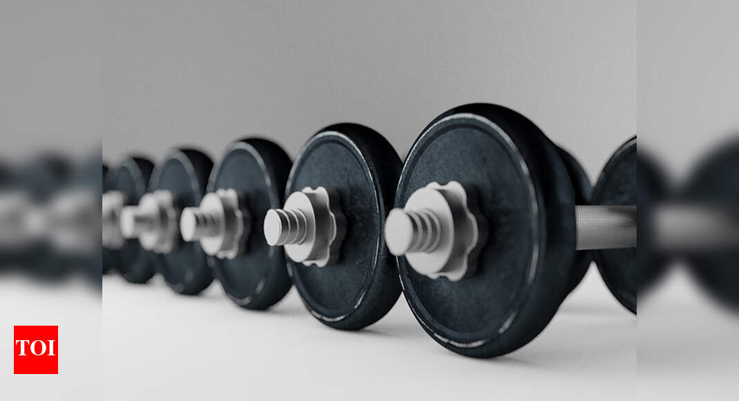 All to stay fit Sale of gym equipment rises in Tamil Nadu Chennai