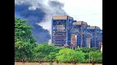 Blast puts upkeep of thermal power plants under scrutiny
