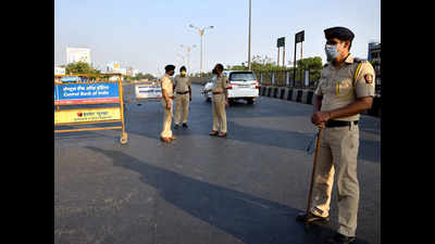 Maharashtra: Curfew imposed in Aurangabad to contain Covid-19 spread