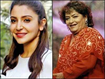 Saroj Khan passes away: Anushka Sharma calls her an ‘institution’ as she fondly remembers Masterji