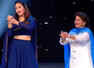 When Saroj Khan & Madhuri danced together
