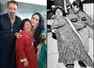 Sanju, Suniel share rare pics with Saroj ji
