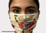 #VocalforLocal: This airline ties up with House of Masaba for masks
