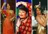 Top songs choreographed by Saroj Khan