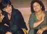 SRK: Saroj Khan was my first genuine teacher
