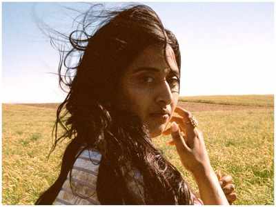 Raja Kumari: As the world opens up, I encourage people to look within to  find peace