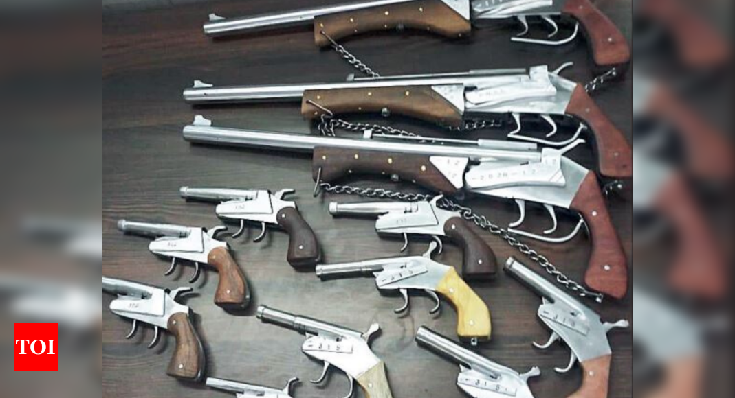 lockdown-muzzles-uttar-pradesh-s-illegal-gun-trade-meerut-news