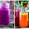 Heart healthy clearance juices