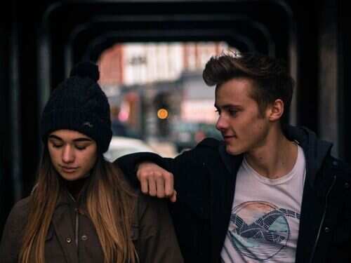 7 Signs Your Best Friend Is In Love With You The Times Of India