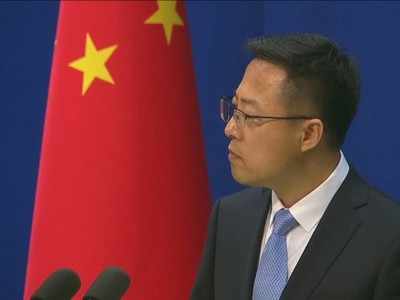 Refrain from any action to escalate situation at LAC: China on PM Modi's Ladakh visit