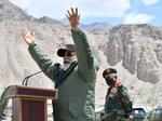 Galwan face-off: PM Modi visits Leh to take stock of situation