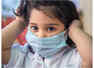 Allergies in children and how to handle them during lockdown