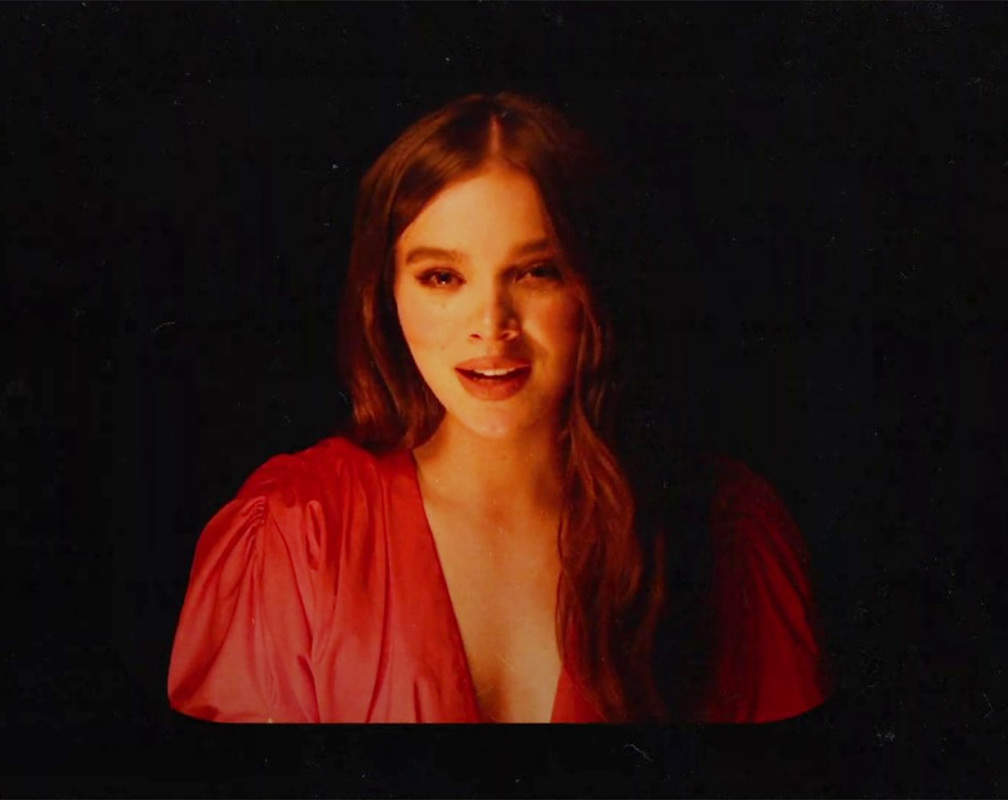 
Check Out Latest English Official Music Video Song 'Afterlife' Sung By Hailee Steinfeld
