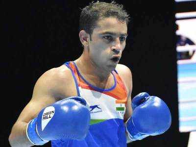13 male, 3 female boxers to reach NIS Patiala with training set to resume
