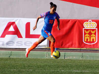 Bala Devi. (Twitter photo)