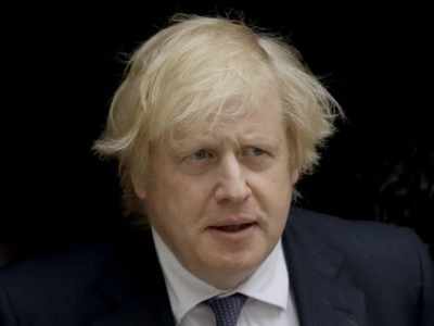 Boris Johnson calls for 'safe and sensible' behaviour as bars, pubs set to reopen in UK