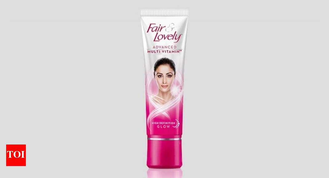 Fair Lovely S New Name Glow Lovely Twitter Has A Field Day With Hilarious Memes Times Of India