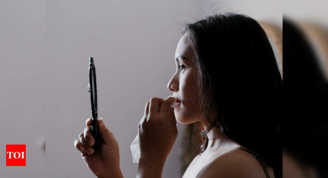 Everything You Need To Know About Body Dysmorphic Disorder Bdd