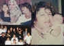 Photos: Saroj Khan's personal family album