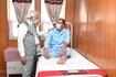 PM Modi meets soldiers injured in Galwan Valley clash