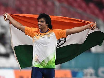 Don't see myself competing in any tournament this year: Neeraj Chopra