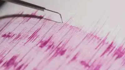 4.7 magnitude earthquake hits Rajasthan's Alwar; tremors felt across Delhi-NCR