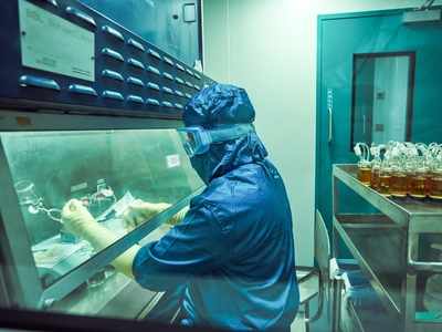 Bharat Biotech to start human trials on Covid vaccine soon; Cadila too gets DCGI nod for vaccine trial