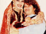 Saroj Khan pictures