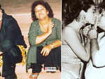 Unseen pictures of legendary Bollywood choreographer Saroj Khan