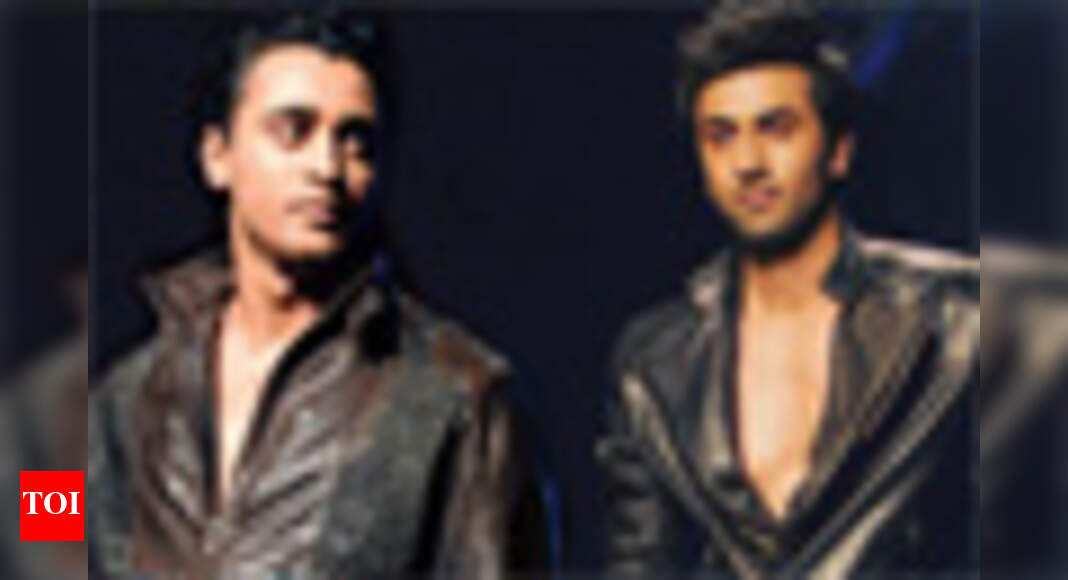 RanbirKapoor-Imran Khan, friends turn to foes | - Times of India