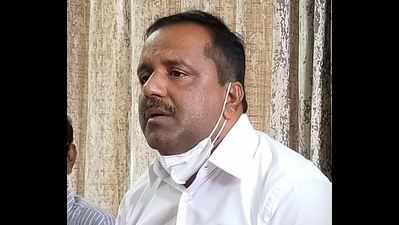 Why no ban on China for import of silk, export of iron ore: Mangaluru MLA