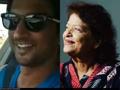 From Sushant Singh Rajput’s throwback clip to tributes for the late Saroj Khan, these posts went viral this week