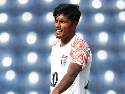 Will need at least one training camp before facing Qatar: Pritam Kotal ...